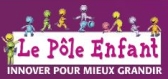 Pole enfants logo168