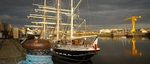 Belem Nantes 2012