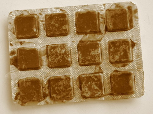 chocolat 2000